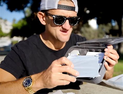 casey neistat rolex|More.